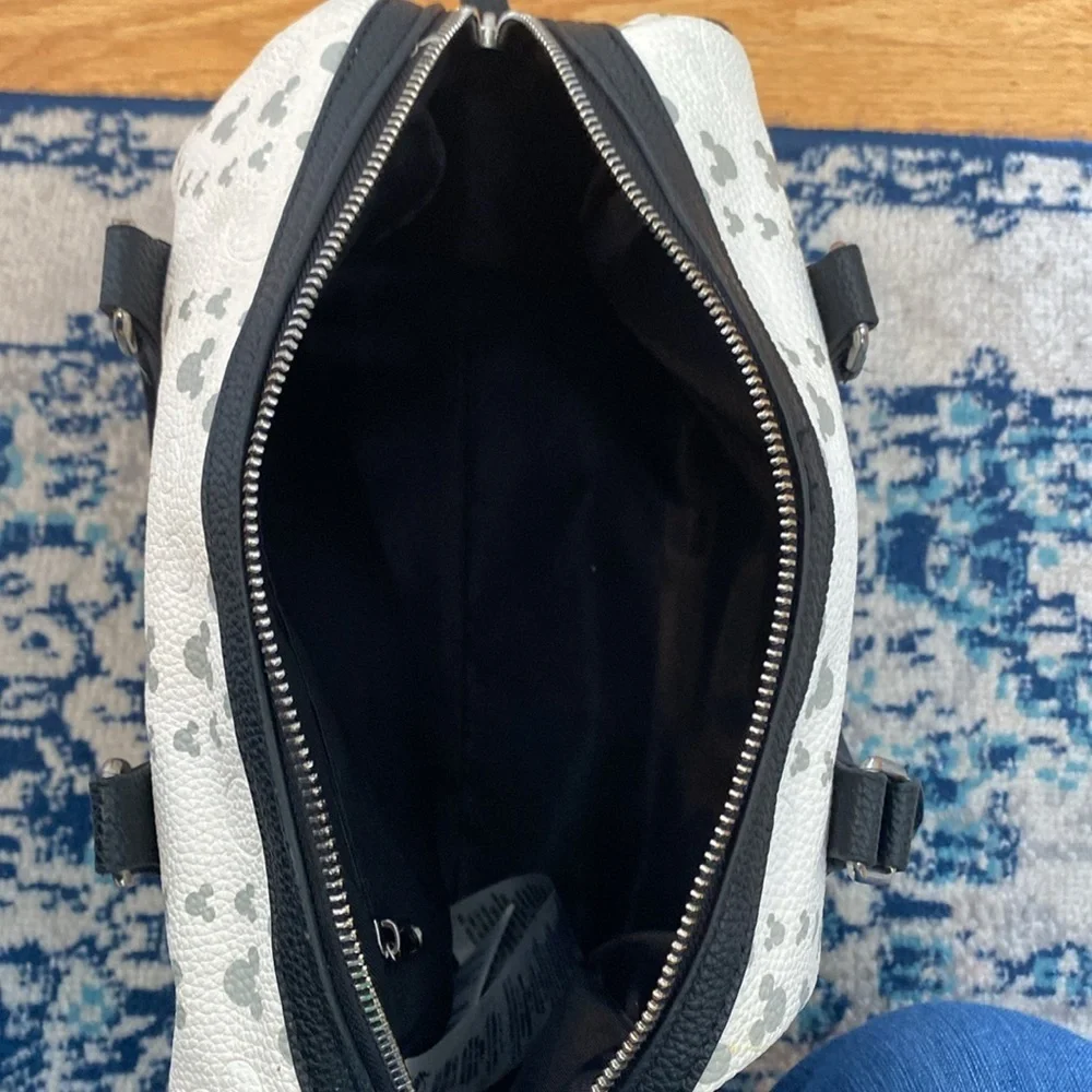 Disney Parks Mickey purse
